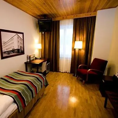 Hotel Sokos Seurahuone Kajaani