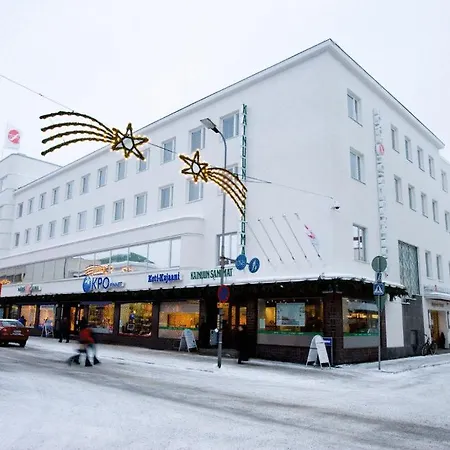 Sokos Seurahuone