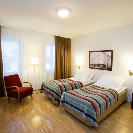 Hotel Sokos Seurahuone Kajaani