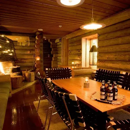 Sokos Seurahuone 4* Kajaani