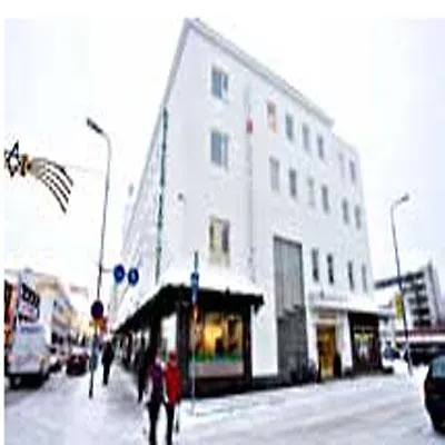Sokos Seurahuone 酒店