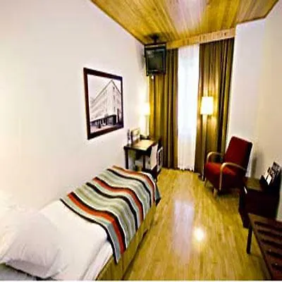 Отель Sokos Seurahuone 4*